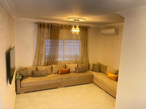 Fes Wohnung | طريق صفرو قرب المستشفى الجامعي و قرب مستشفي أكديطال