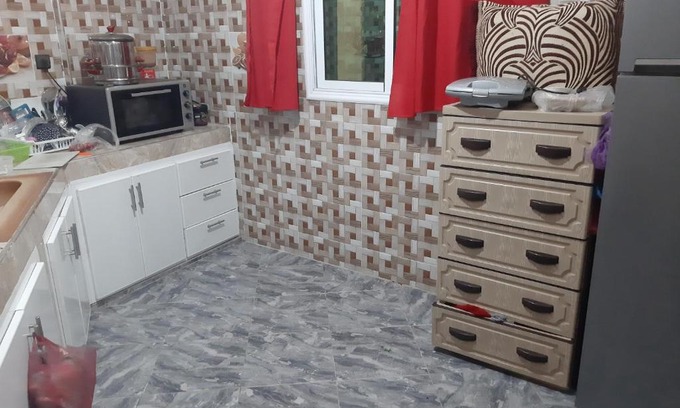 Ait Melloul Wohnung | عند نيكولاة