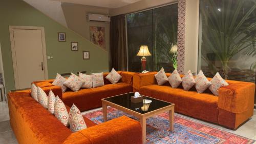 King Abdul Aziz Road Villa | فلل الخالدية