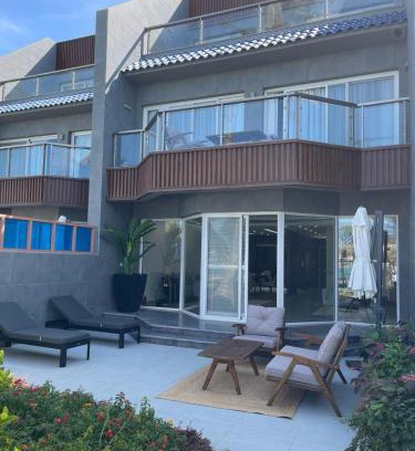 Dhahban Villa | فلل الغروب للعائلات فقط