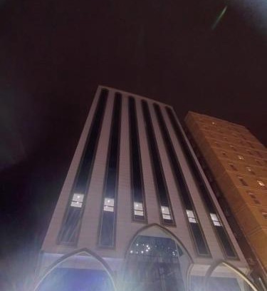 Mecca Hotel | فندق أمل المشاعر