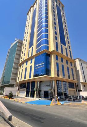 Mecca Hotel | فندق اتقان المشاعر