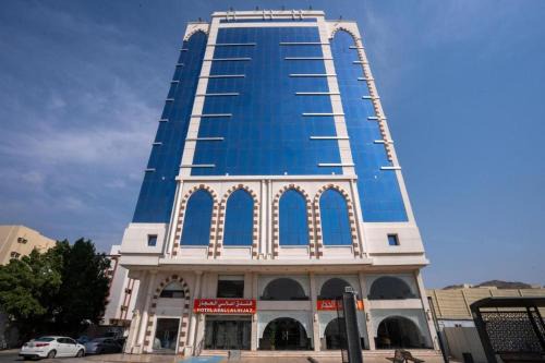 Mecca Hotel | فندق اعالي الحجاز