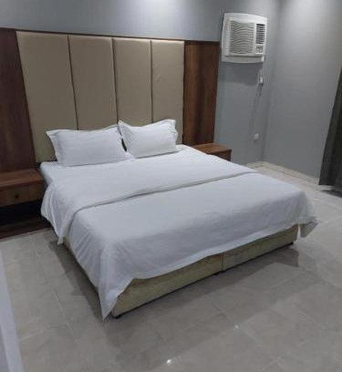 Al-Hamadaniyah Wohnung | فندق الحمدانية