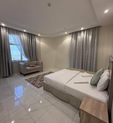 Mecca Hotel | فندق الروابط للضيافة السياحي مكة