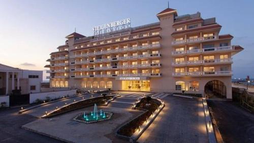 Heliopolis Wohnung | فندق النزهه