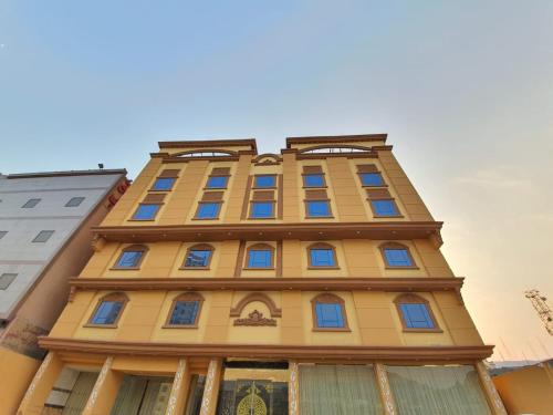 Al Aziziyah Hotel | فندق انوار المشاعرالفندقية