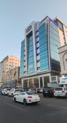 Al-Safa Wohnung | فندق برام - Bram Hotel