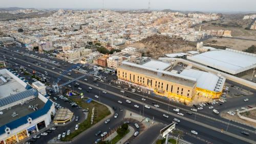 Taif Hotel | فندق بلفيو بارك رويال Bellevue Park Royal Hotel