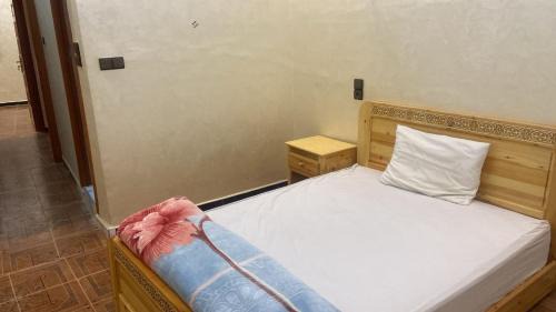 Agdz Hotel | فندق غزال زاكورة