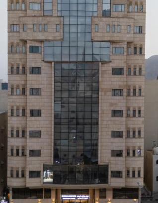 Mecca Hotel | فندق ملتقى الايمان 2 Multaqa Aleiman hotel