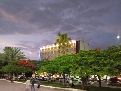 Taif Hotel | فندق نيلوفر الهدا الفندقية