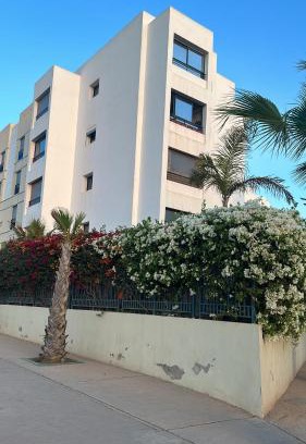 Inezgane Wohnung | فونتي العليا عمارة المنارة