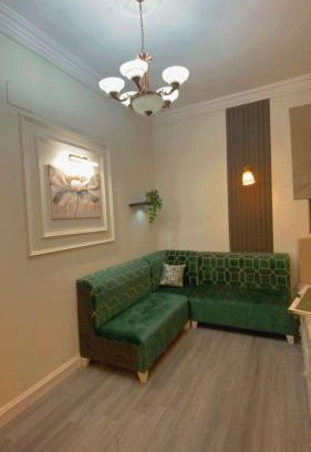 Al Hada Wohnung | فيافي الهدا للوحدات المفروشة