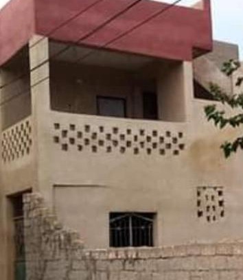 Al-Janayin Haus | فيلا البحيرات المرة
