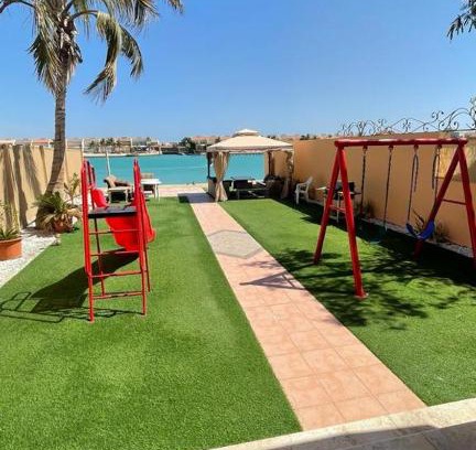 Durrat Al-Arous Resort | فيلا بمسبح خاص درة العروس