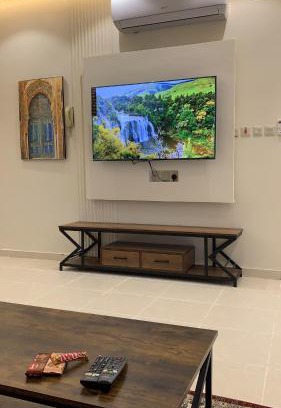 Al Hada Villa | فيلا رسن