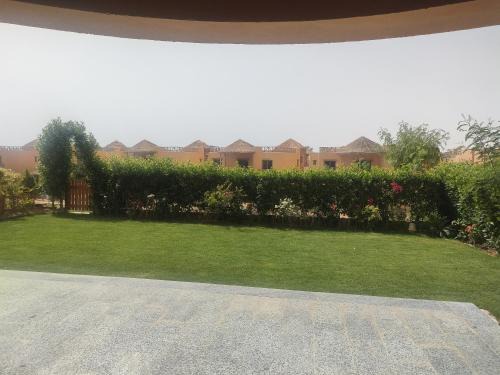 Zafarana Skihütte | فيلا في ماونتن فيو العين السخنة VIP Villa in Mountain View Sokhna Families Only