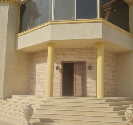 Taif Villa | فيلا مون هاوس الفندقية