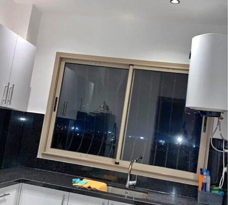 Malabata Wohnung | في قلب طنجة على البحر