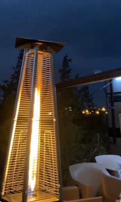 Jirubah Sonstige | كرفان الياسمين