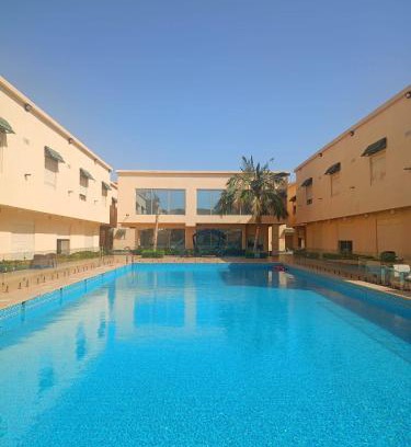 Obhur Al-Janoubiyah Wohnung | كمباوند رومانوس فيلاجيو