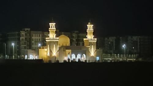 New Cairo Wohnung | كمبوند جنة مصر عند الجامعه الامريكيه التجمع الخامس