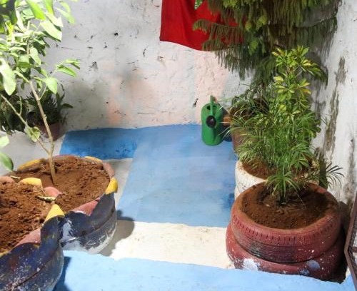 Bhalil Kabine | كهوف يحيى لسياحة والمبيت البهاليل