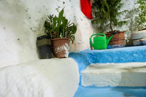 Bhalil Wohnung | كهوف يحيى للسياحة والمبيت البهاليل