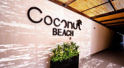 Durrat Al-Arous Resort | كوكنت بيتش للعائلات CoConut Beach For family