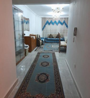 New Cairo Wohnung | كومبوند جنة بالتجمع