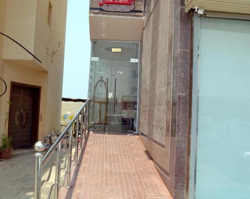 Thuwal Wohnung | ليالي البحر Layali AlBahr