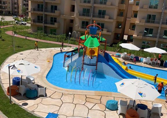 Al-Burulus Wohnung | مارينا دلتا