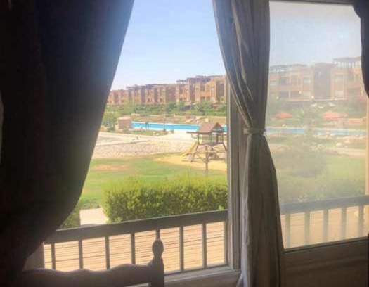 Suez Wohnung | مارينا وادي دجلة