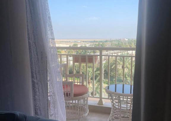 Bay La Sun Wohnung | مارينا KAEC