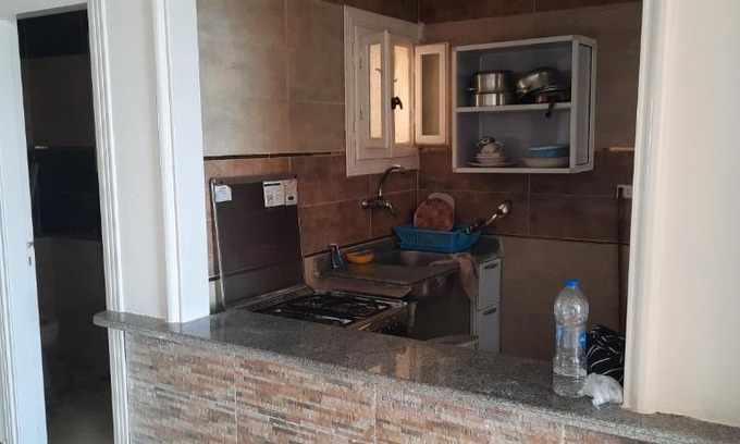 Nasr City Wohnung | مدينة نصر 25 شارع احمد ابو العلا منطقه ثامنه