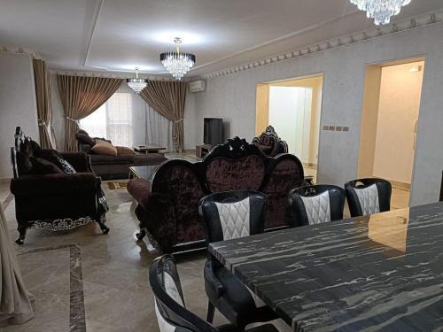 Al Rehab Wohnung | مدينه الرحاب التجمع الأول