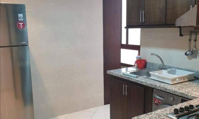 Miramar Wohnung | مرتيل