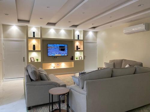 Taif Wohnung | مسكن الفخامة