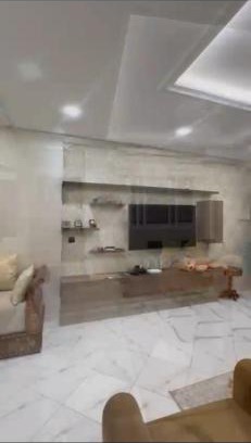 Mesnana Wohnung | مسنانة كولف