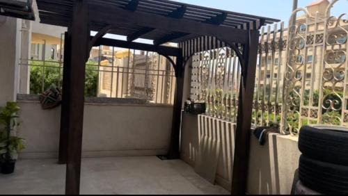 Heliopolis Wohnung | مصر الجديدة