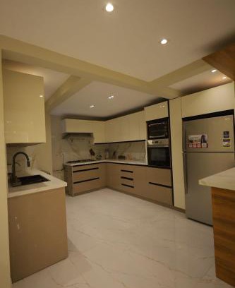 Heliopolis Wohnung | مصر الجديدة
