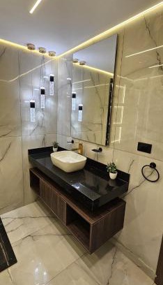 Heliopolis Wohnung | مصر الجديده