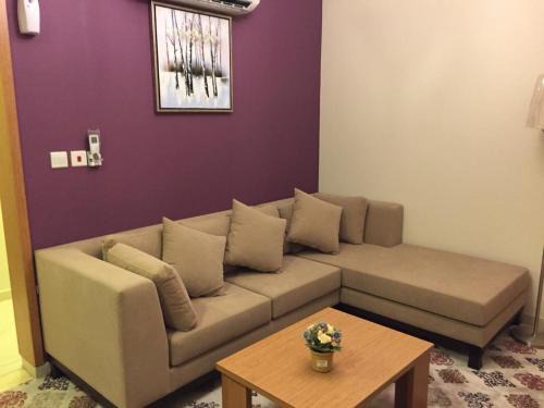 Mecca Wohnung | مكة المكرمة