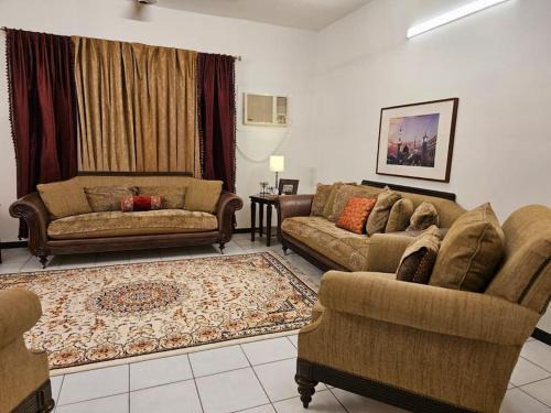 Mecca Wohnung | ملاذ مكي أنيق قرب الحرم والمشاعر