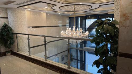 Makkah Province Wohnung | ملتزم الضيافة للشقق الفندقية