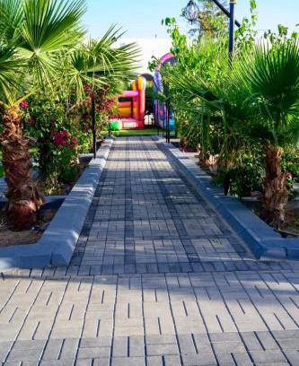 Taif Haus | منتجع حياة رويال الطائف