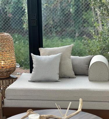 Mizail Haus | منتجع سفاري ديور