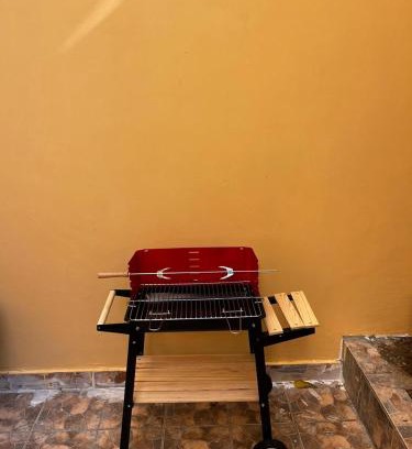 Al Kura Haus | منزل الصالحية الفندقي