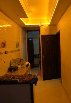 Moulay Yacoub Wohnung | منزل شامة